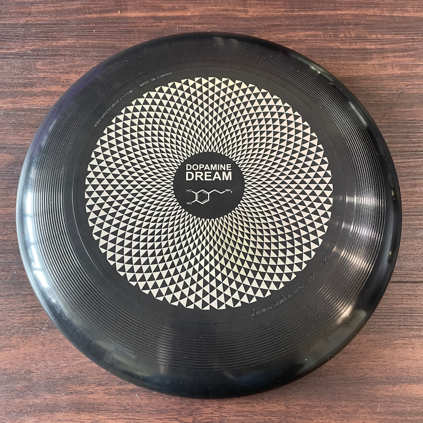 Dope Discs