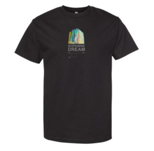Dopamine Dream t-shirt